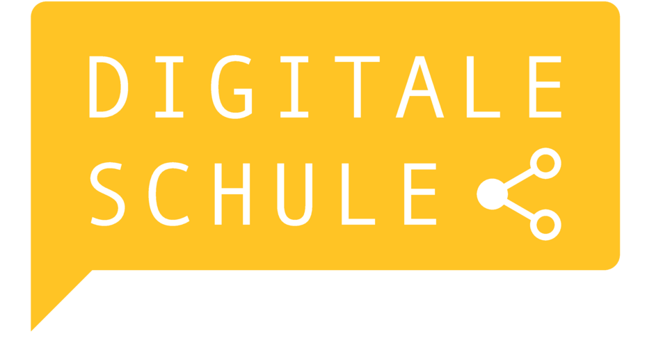 digitale schule logo